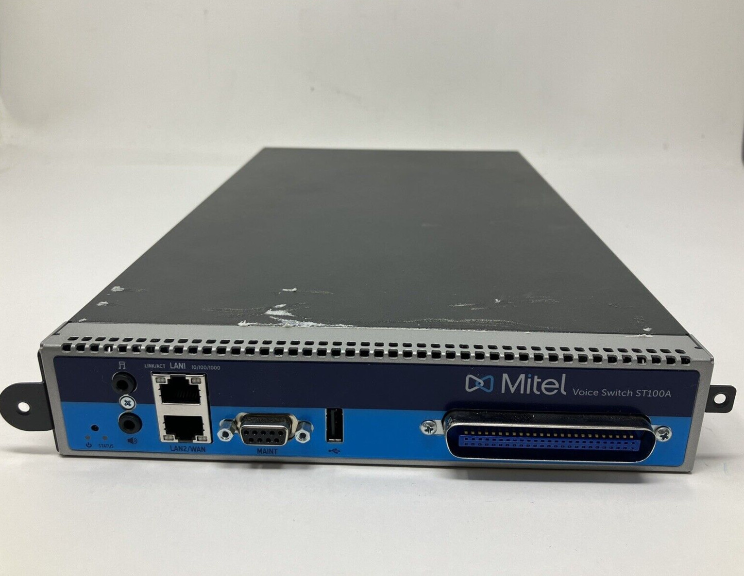Mitel Connect ShoreTel ST100A Voice Switch P/N 600-3100-01