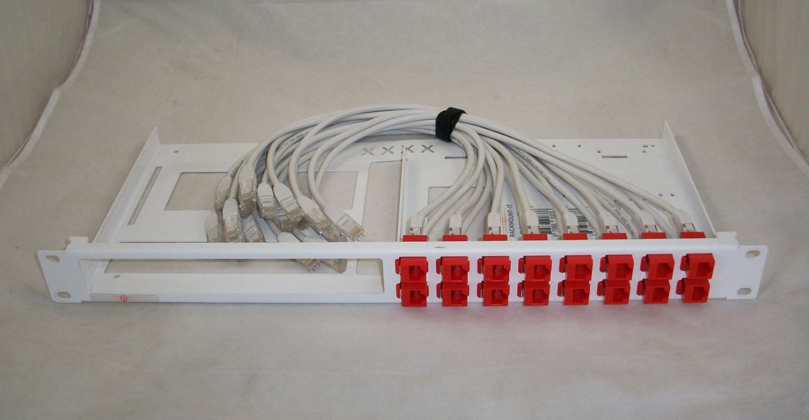 Fortinet Rackmount IT FortiGate Rackmount Kit RM-FR-T11