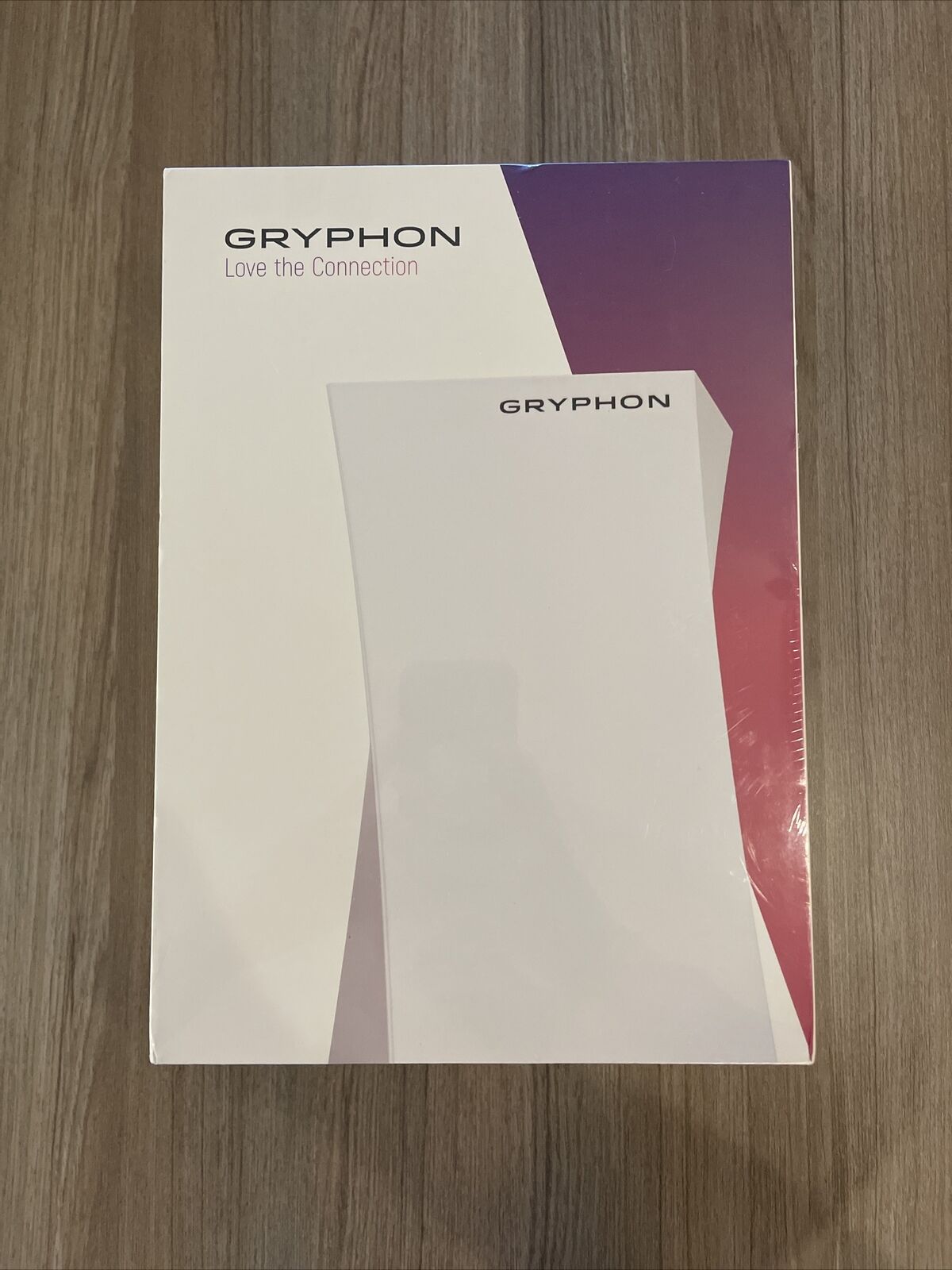 Gryphon Tower Super Fast Mesh WiFi Router GRYPH1 Parental Control Sealed New