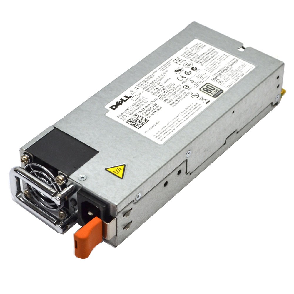 Dell XVM35 1400W Server Power Supply D1200E-S2 DPS-1200MB for C5000/C8000