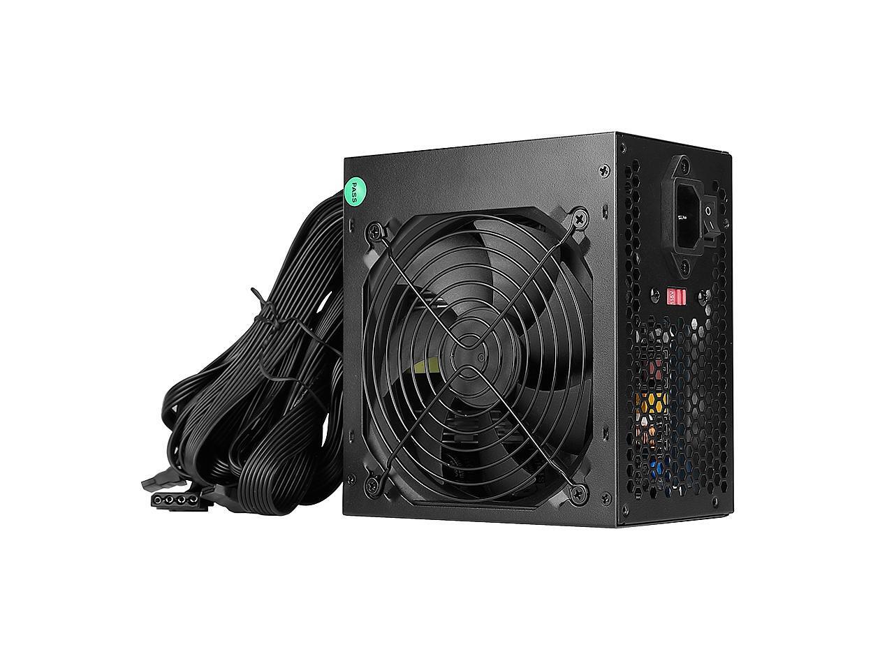 Bgears b-Vigor700W 700 W ATX Non-Modular Power Supply
