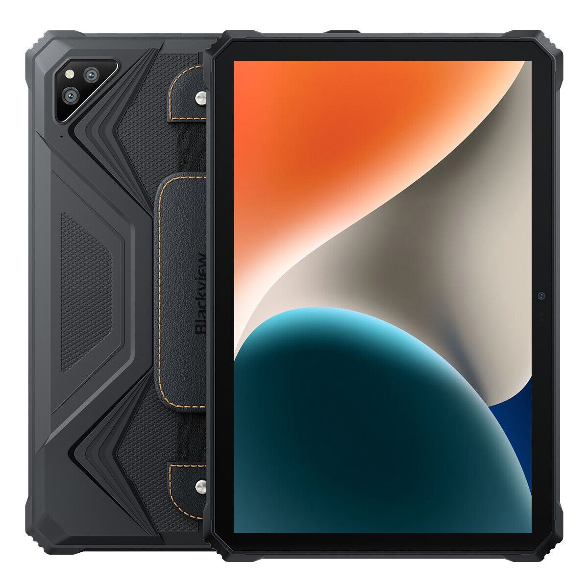 Blackview Active 6 10.1inch Android 13 Rugged Tablet 16GB 128GB 13000mAh 5G WiFi