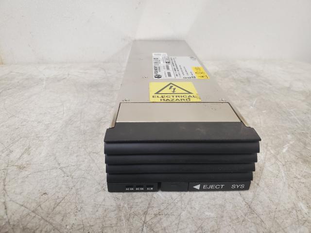 Brocade Foundry Networks SX-ACPWR-SYS 32005-000 REV E 1200W 12V Power Supply