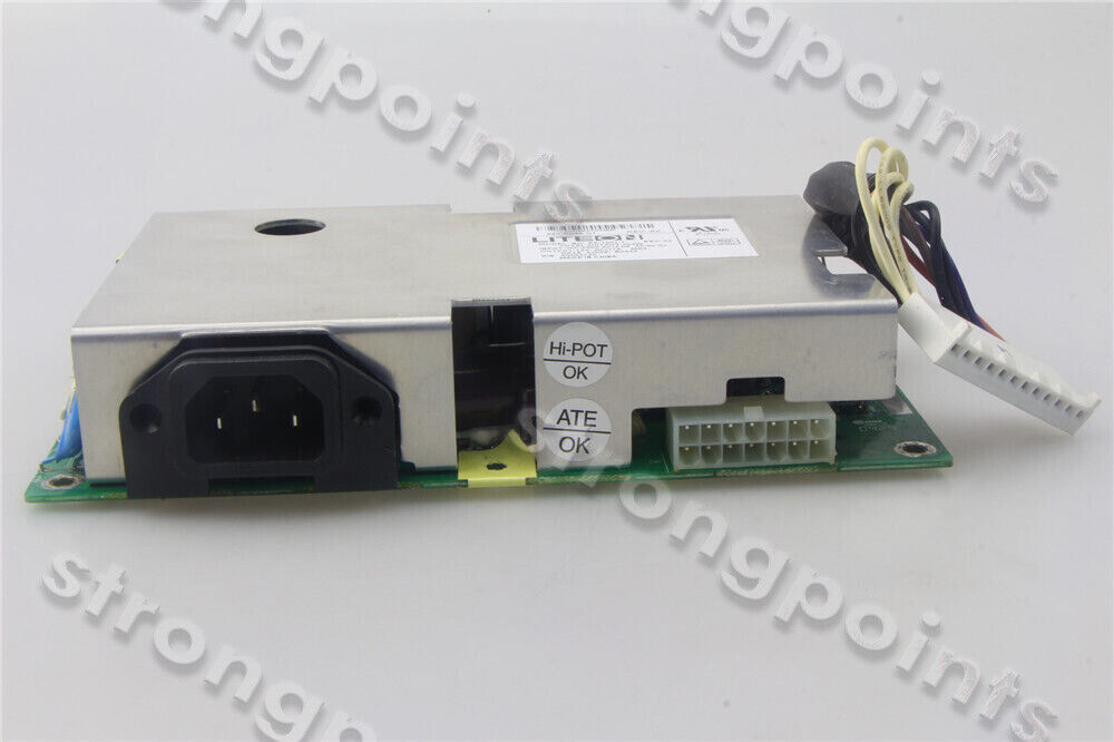 1PC Cisco 341-0045-01 AC Power Supply for WS-C2970G/WS-C3750G Tested