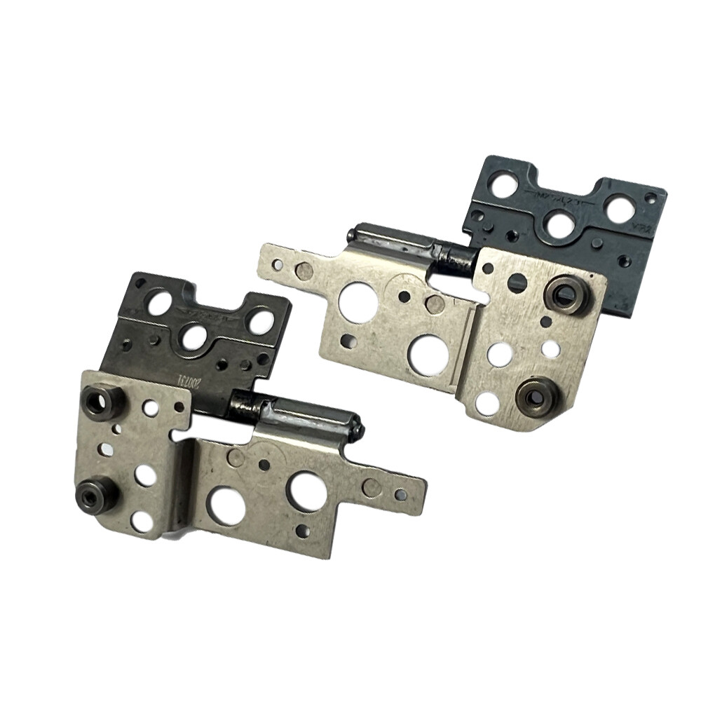 L&R LCD Screen Hinge Bracket for Lenovo Legion S7-15IMH5 82BC 5H50S28980