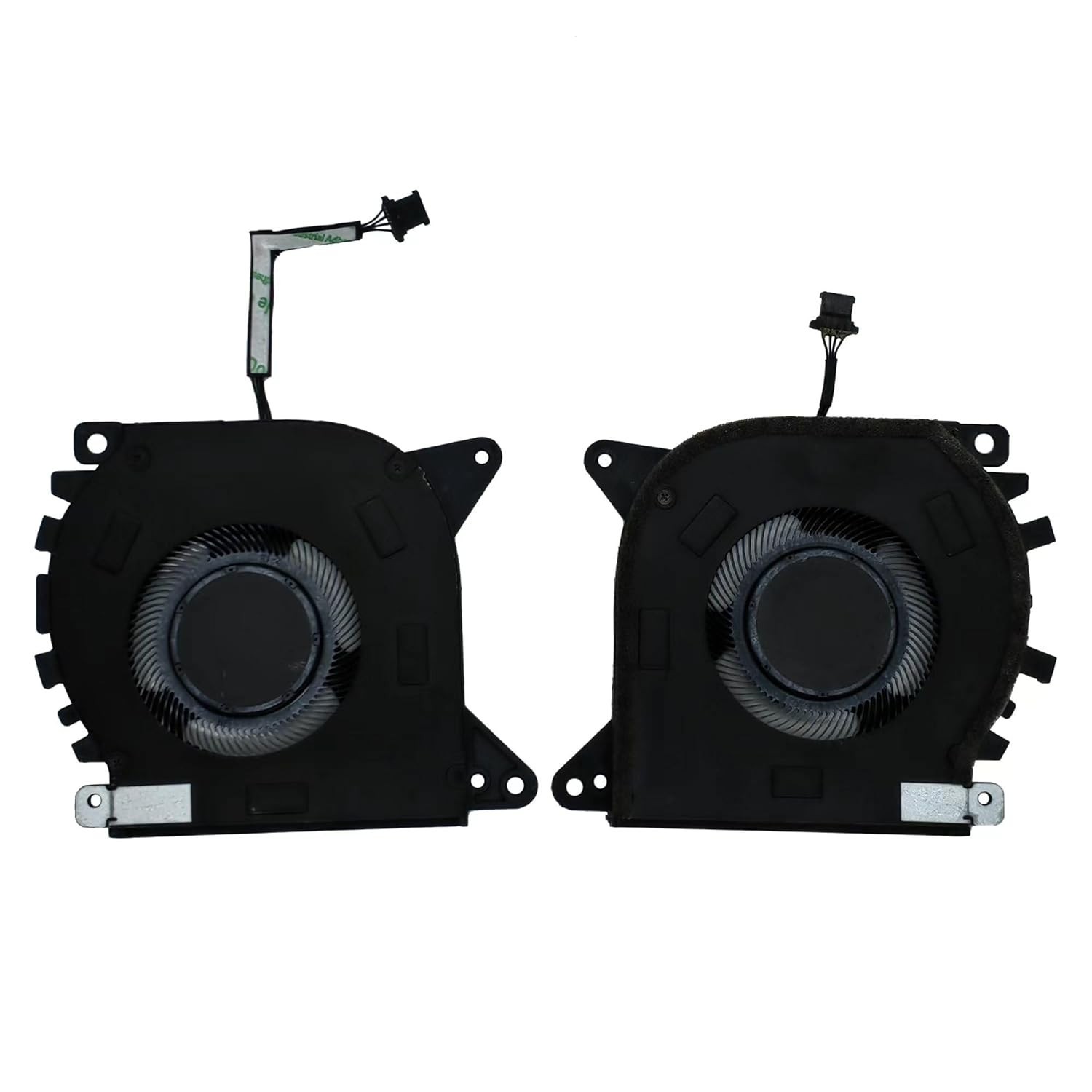Fan For Alienware X15 R1 02H5HD 2H5HD 07M2CV 7M2CV EG50050S1-CI00-S9A Part