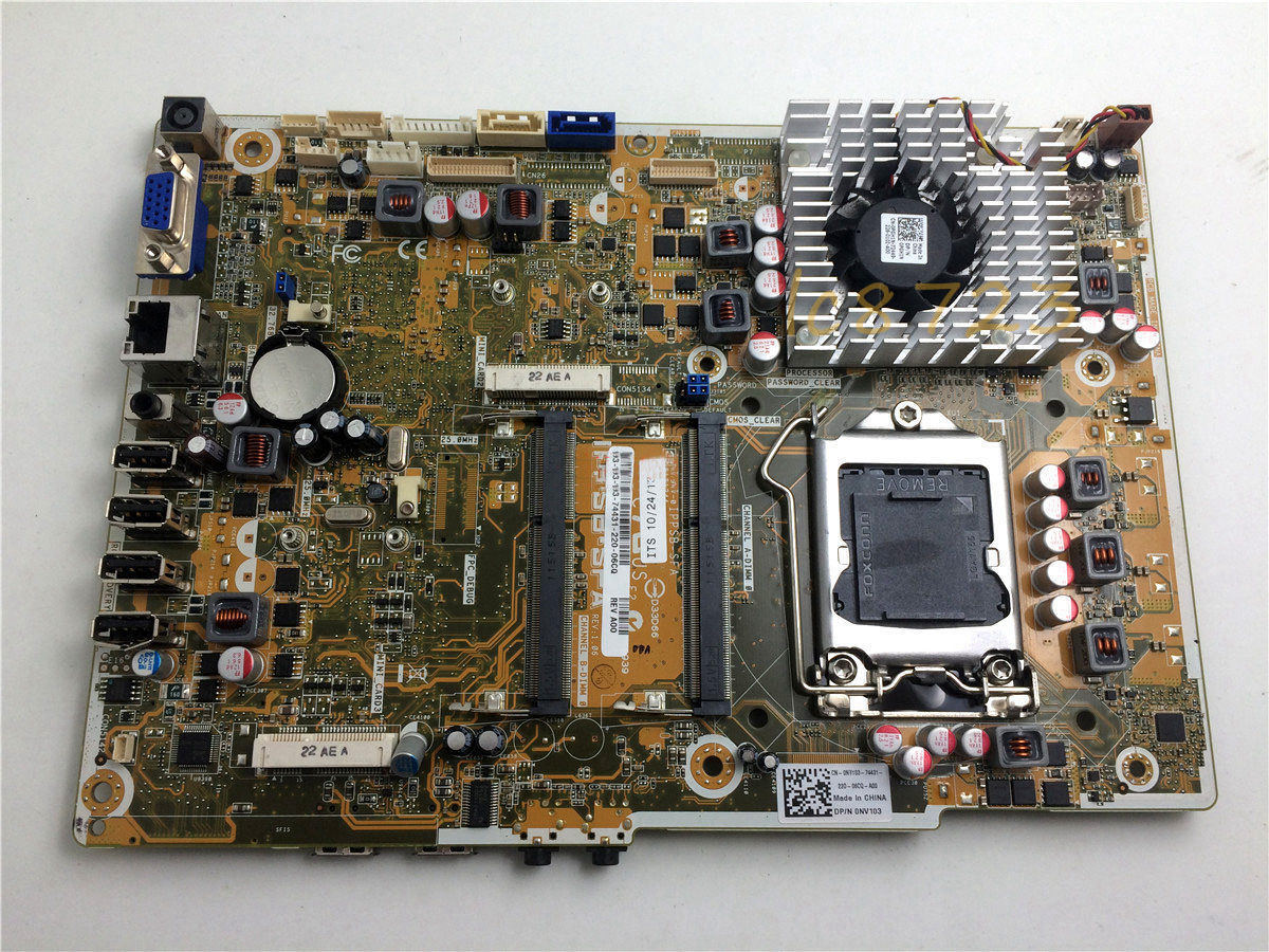 be suitable for Dell Inspiron one 2320 Series Intel Motherboard NV103 0NV103