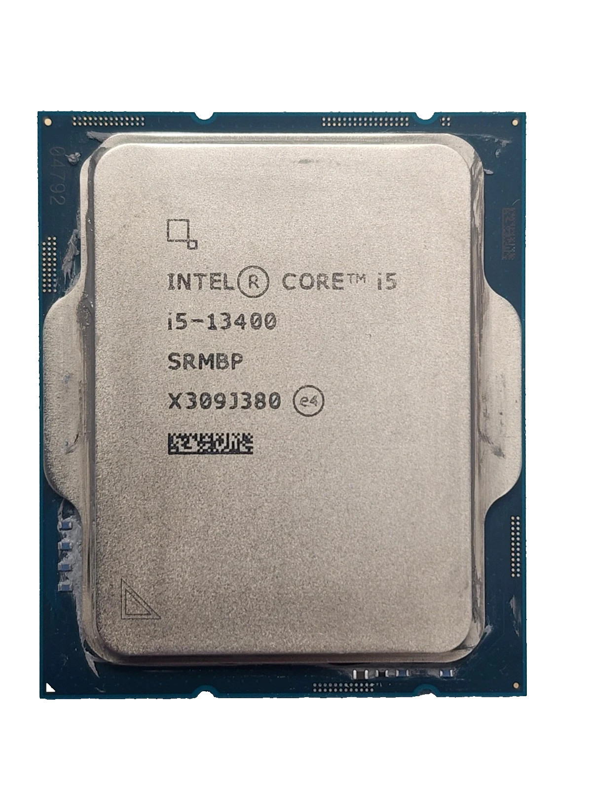Intel Core i5-13400 2.50GHz 10-Core LGA1700 20MB Desktop Processor  SRMBP