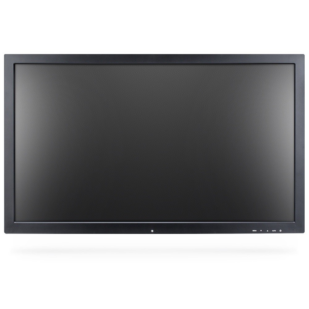 CLINTON ELECTRONICS VT-270NPN1 COLOR SECURITY MONITOR 27 TFT LCD CE-VT270-LC