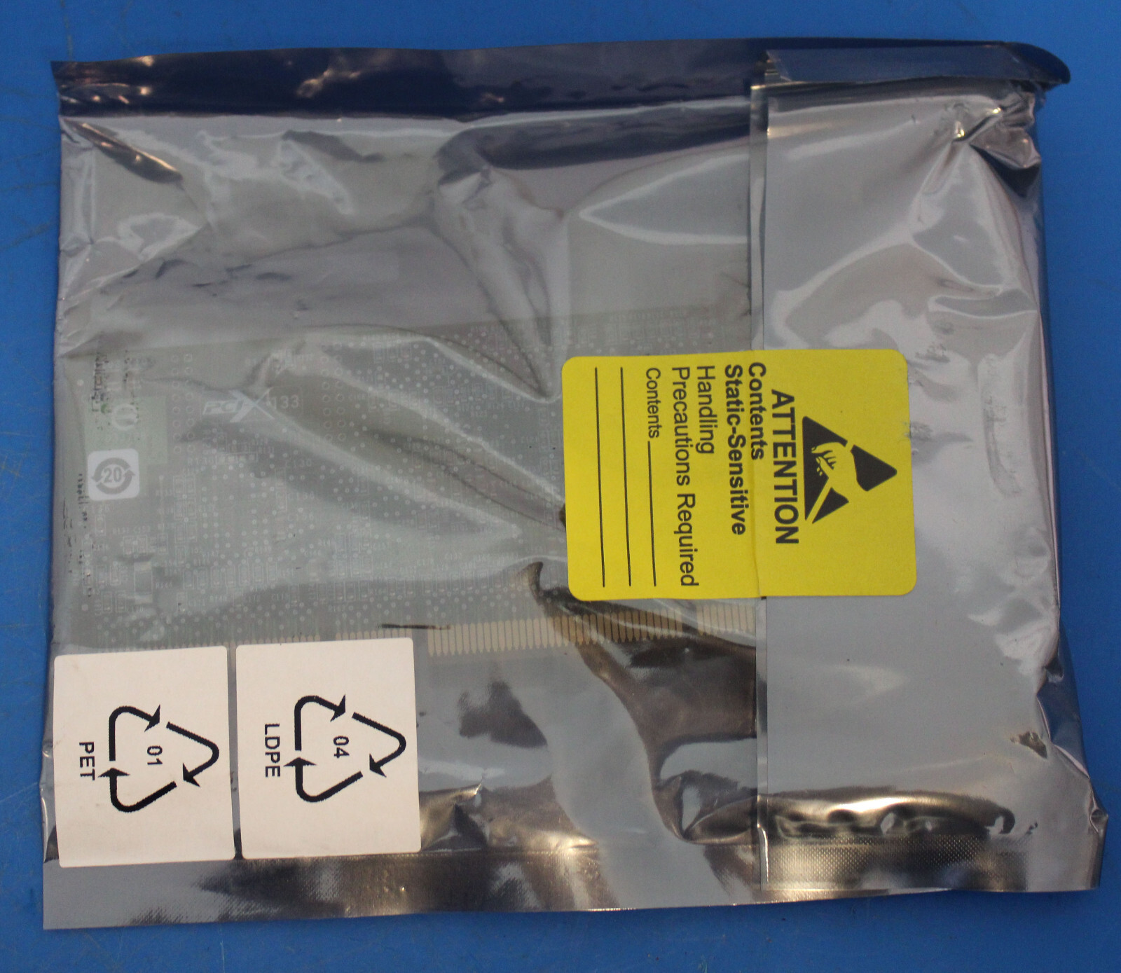New Sun Fibre Channel Controller 375-3304-01 Pci-X LP 2GB
