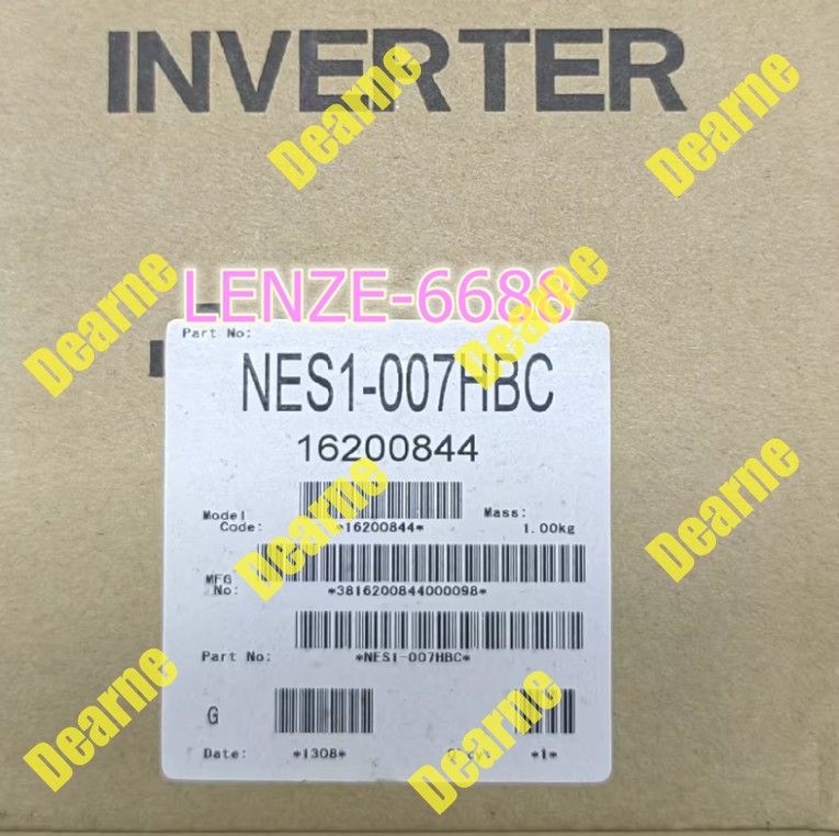 1PC NEW NES1-007HBC For Discounts, Please Contact