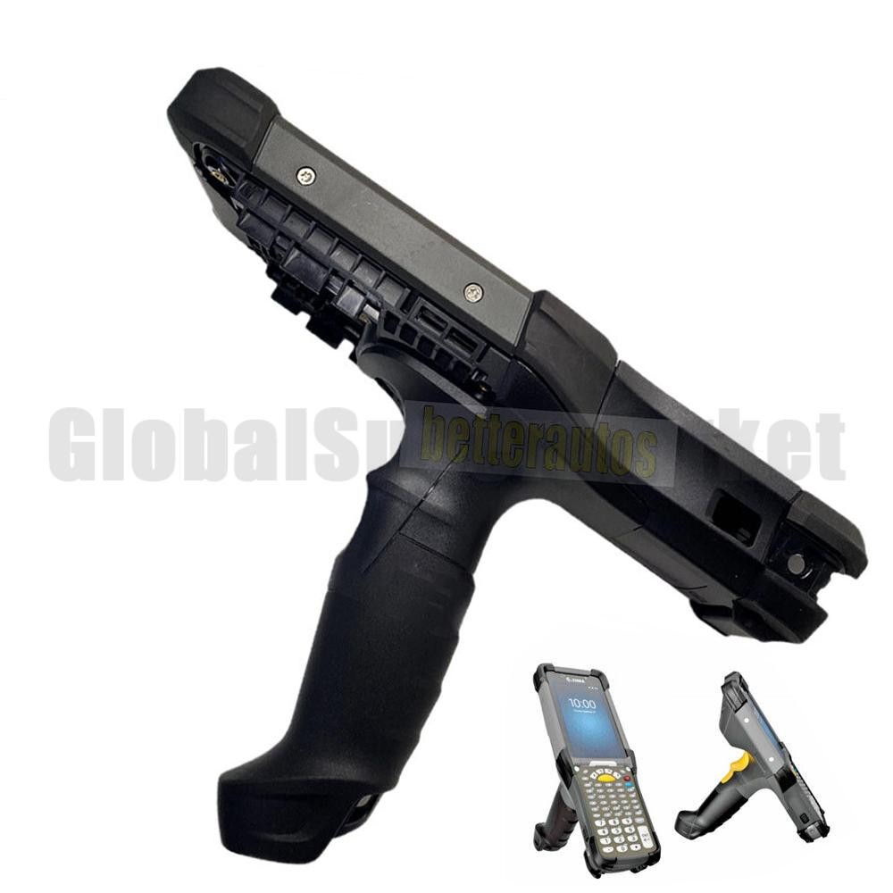US SHIP Gun Handle Back Cover (Version 3) For Zebra Symbol MC9300 MC930B