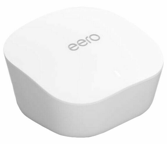 eero mesh (3rd Generation) Wi-Fi Router/Extender - Pack of 3 J010311