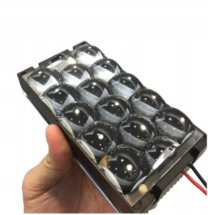 Phrozen Shuffle 4K ParaLED 2.0 UV LED Module for 3D Printer