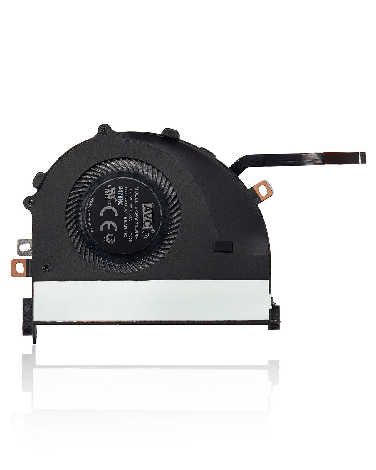 Replacement CPU Fan Compatible For Microsoft Laptop 4 (1958 / 13.5