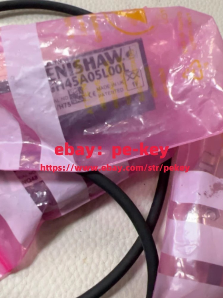 1PCS RENISHAW RGH45A05L00L Fast transportation