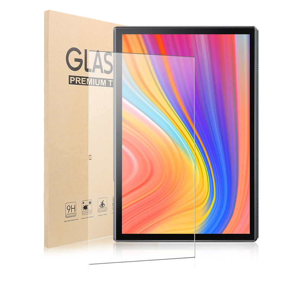Tempered Glass Screen Protector For VANKYO MatrixPad S10 / Aoyodkg Tab 10 inch
