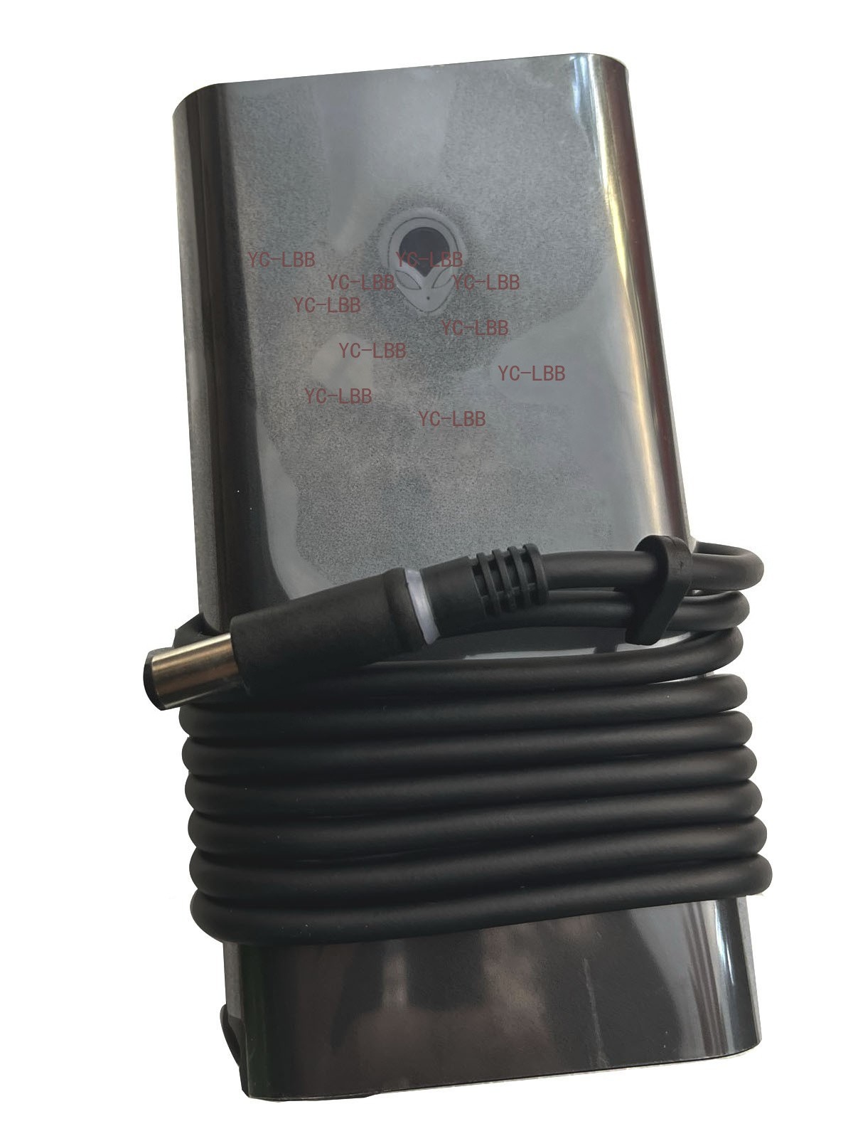 Slim GaN 240W AC Adapter Charger For Dell Alienware x17 R2 HA240PM200 Power Cord