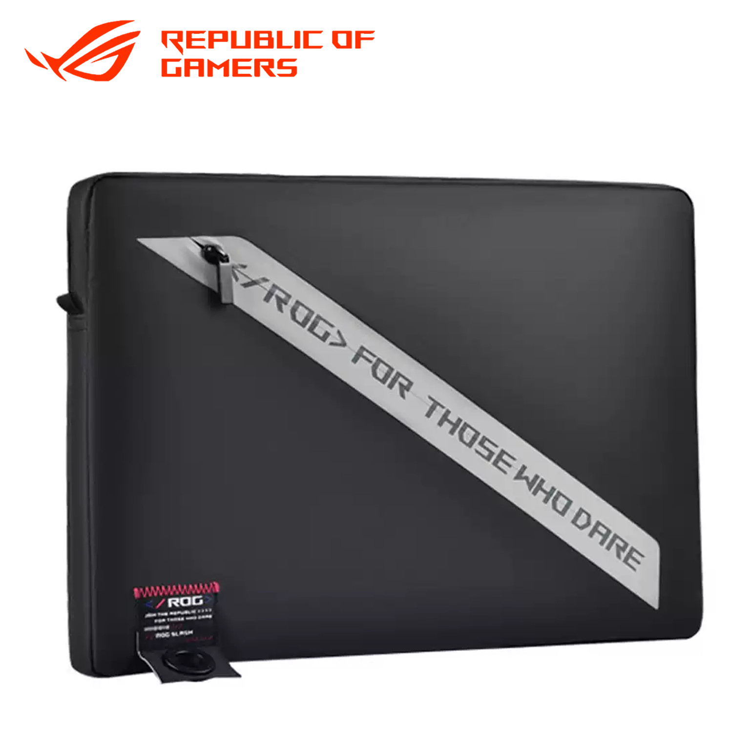 Original ASUS ROG Zephyrus G14 GA402 13'' 14'' laptop Waterproof Storage Bag