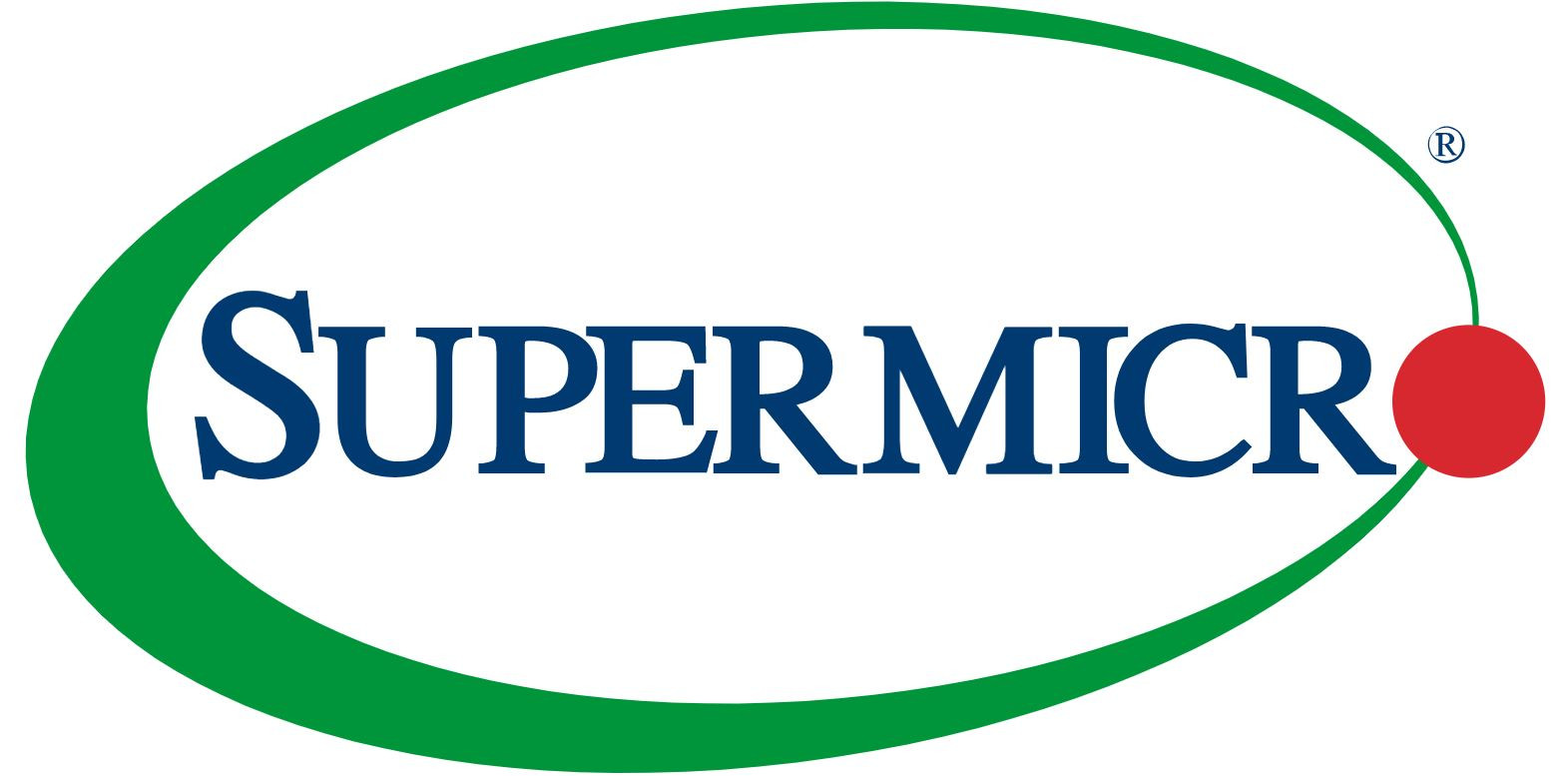 Supermicro  RSC-D2-666G5 2U LHS DCO Riser card with three PCI-E 5.0 X16 slots,HF