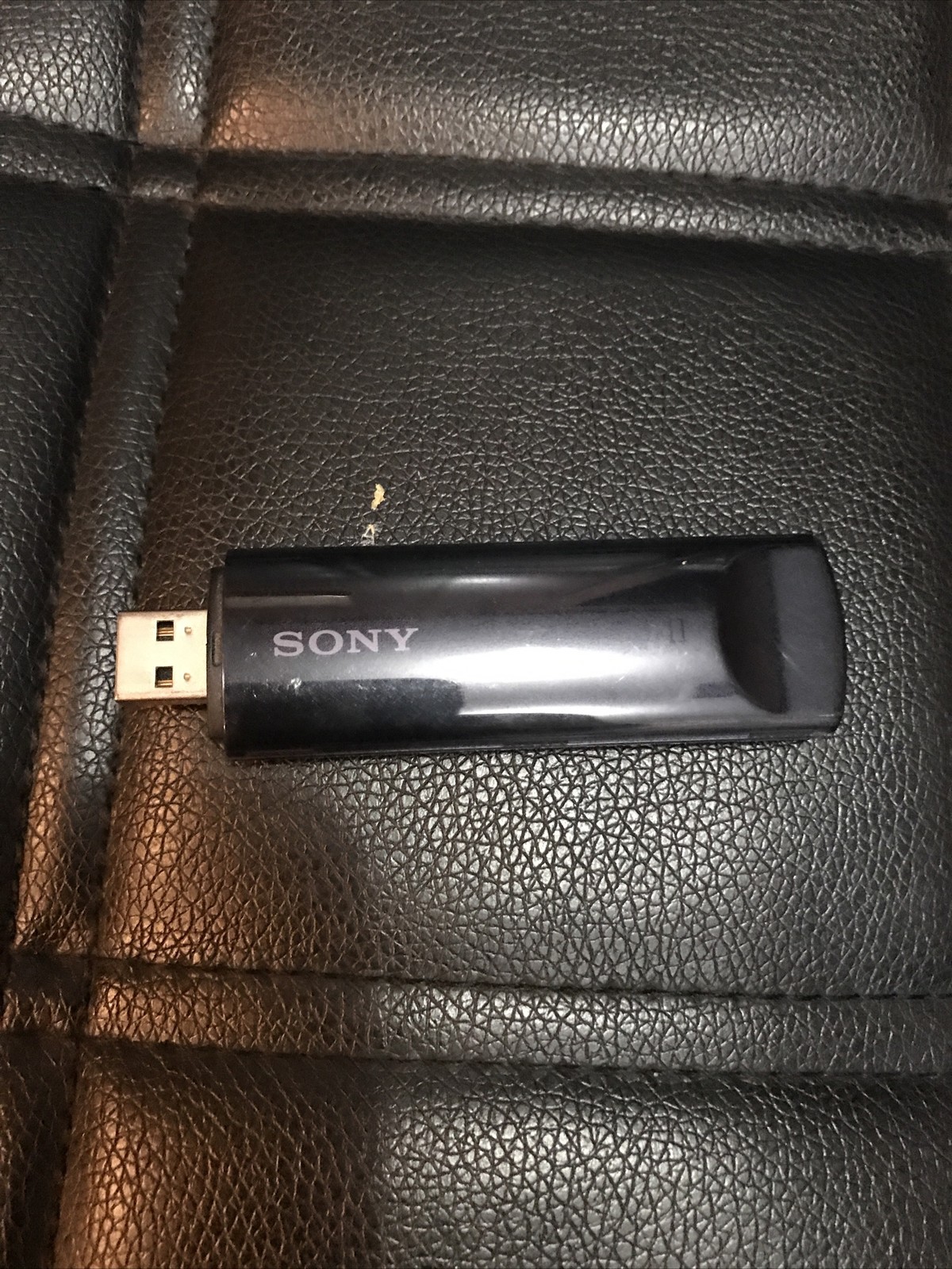 Sony Bravia UWA-BR100 USB Wireless LAN Adapter Only..
