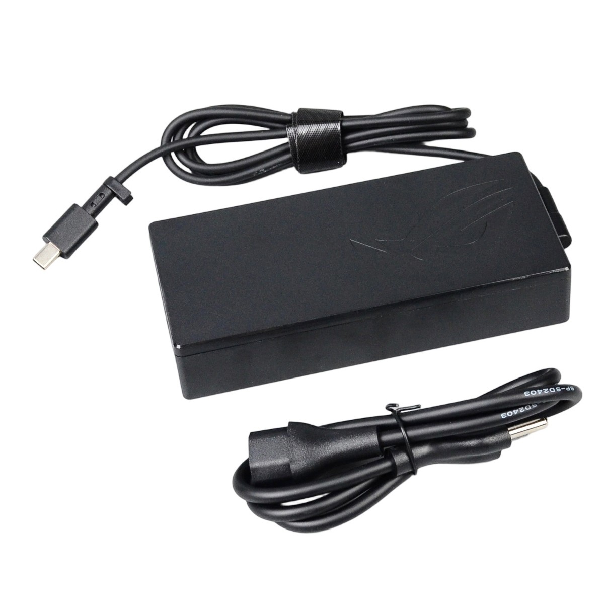 200W AC Adapter Charger for ASUS ROG GU605 GA605 TUF A14 Laptop Power Supply