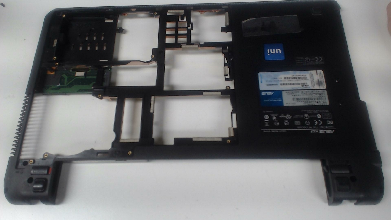ASUS K52F K52 Bottom Base Case 13GNXM1AP041-1 13N0-GUA0211