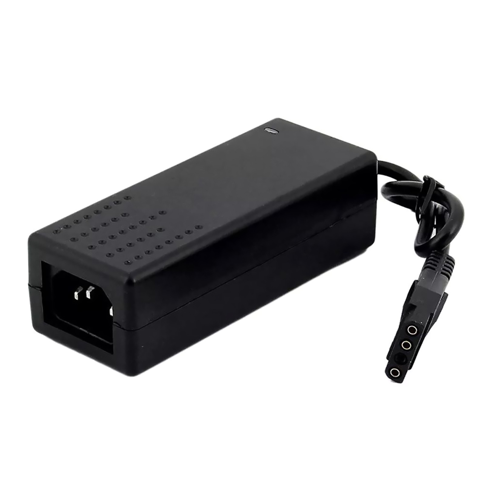 Power Adapter 12V 5V 2A Optical Drive Hard Disk power supply USB to SATA/IDE