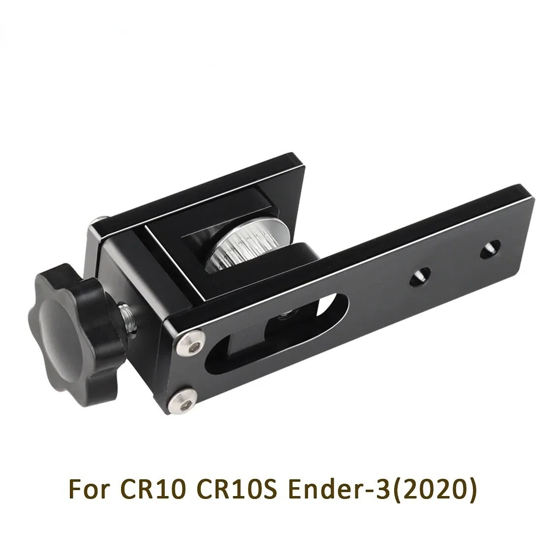 X Y Axis Synchronous Stretch Belt Straighten Tensioner For Creality Ender3 CR-10