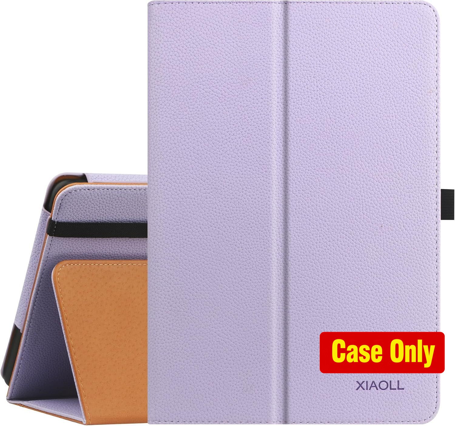 Case for All-New Fire HD 10 Tablet (13th Generation, 2023) - Slim Fit Standing C