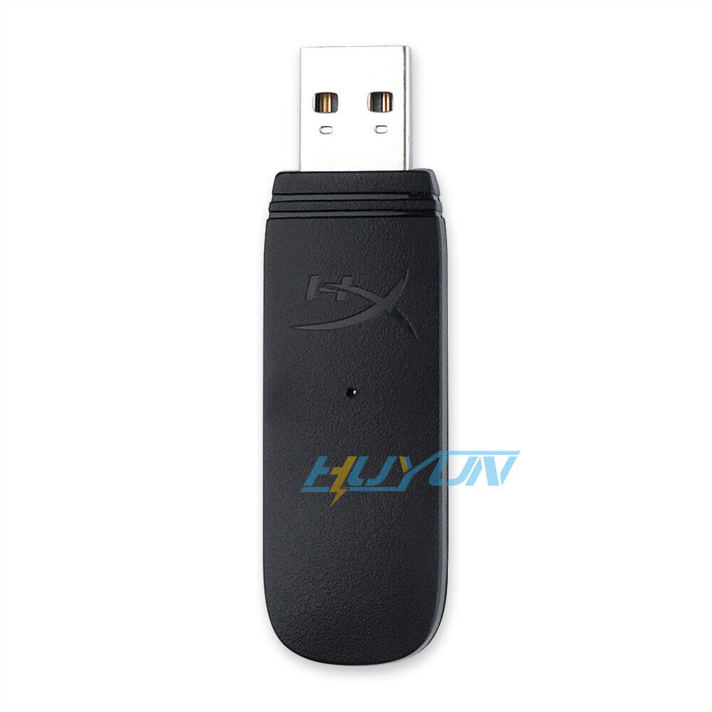 USB Receiver Adapter for Kingston HyperX Cloud II Wireless Headset HXS-HSCFS-WA1