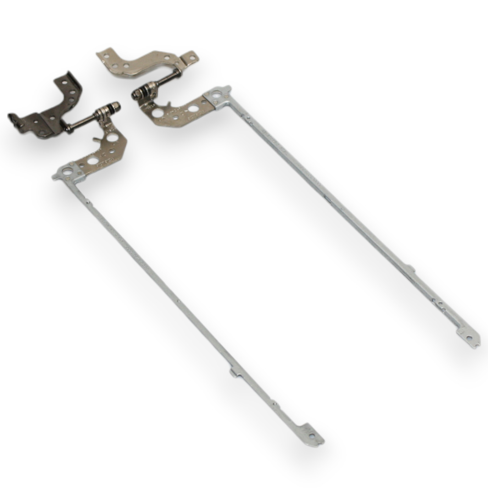 Dell Latitude 3380 Chromebook 13 LCD Screen Left Right Hinge Bracket KN68T
