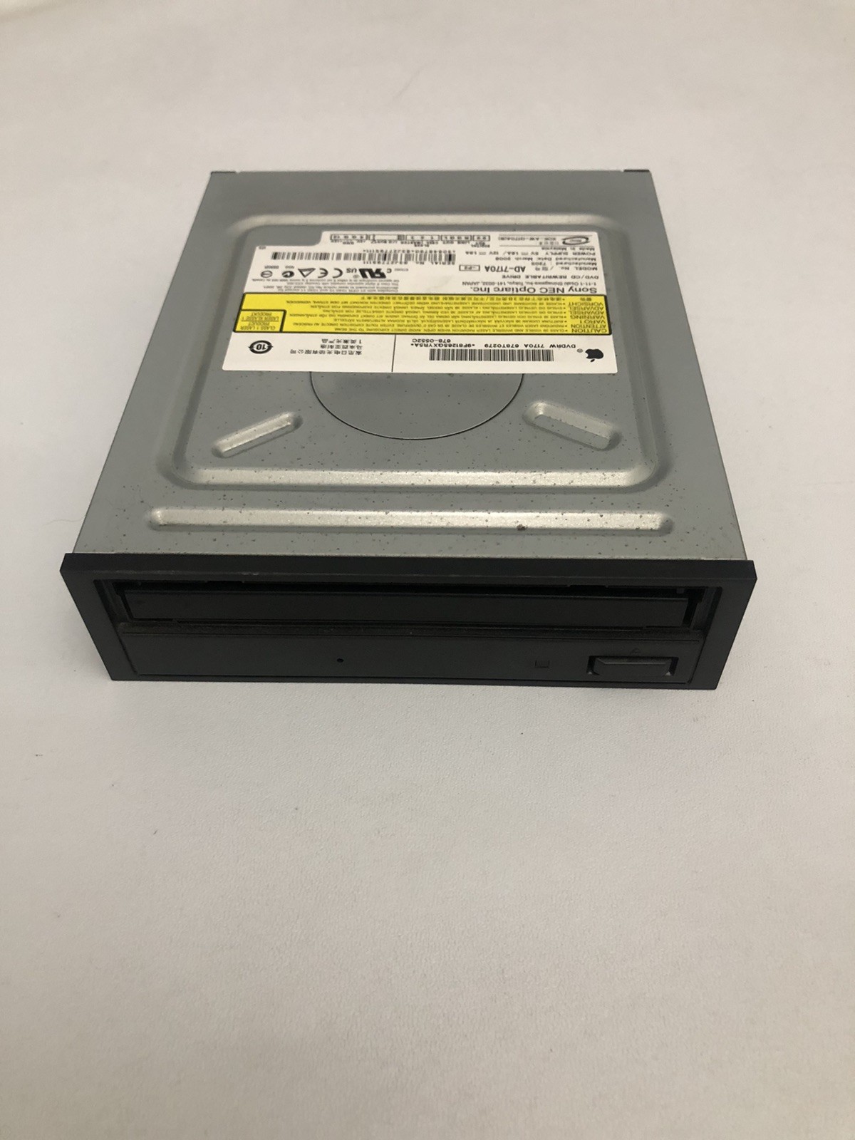 Genuine Apple Mac Pro A1186 Internal Optical Super Drive 7170A