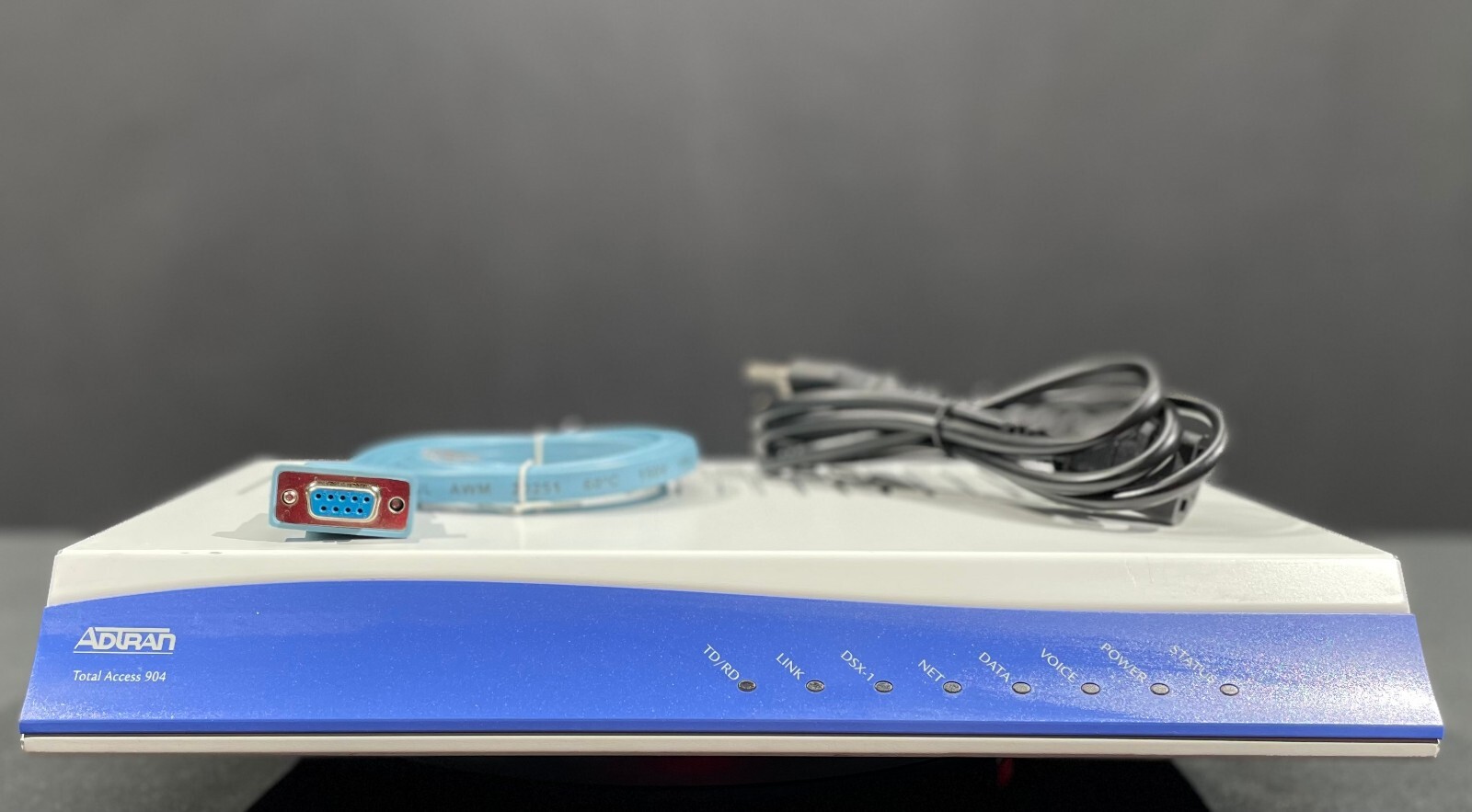 Adtran 4212904L1 Total Access 904 2nd Gen IP Gateway Router GB950