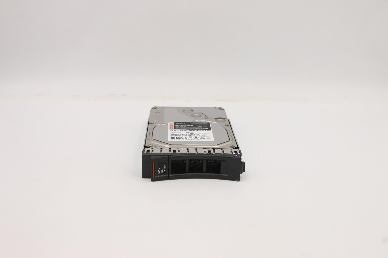 LENOVO 00FN174  - 6TB 7.2K 6G NL SATA G2HS 512e HDD
