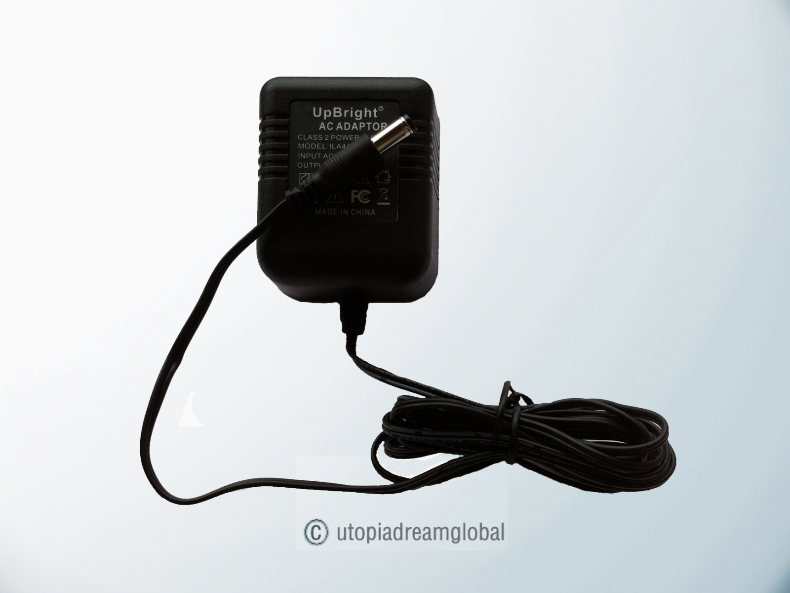9V AC/AC Adapter For DIGITECH WHAMMY-RP-VX PEDAL 9 VOLT WHAMMYRPVX Power Charger