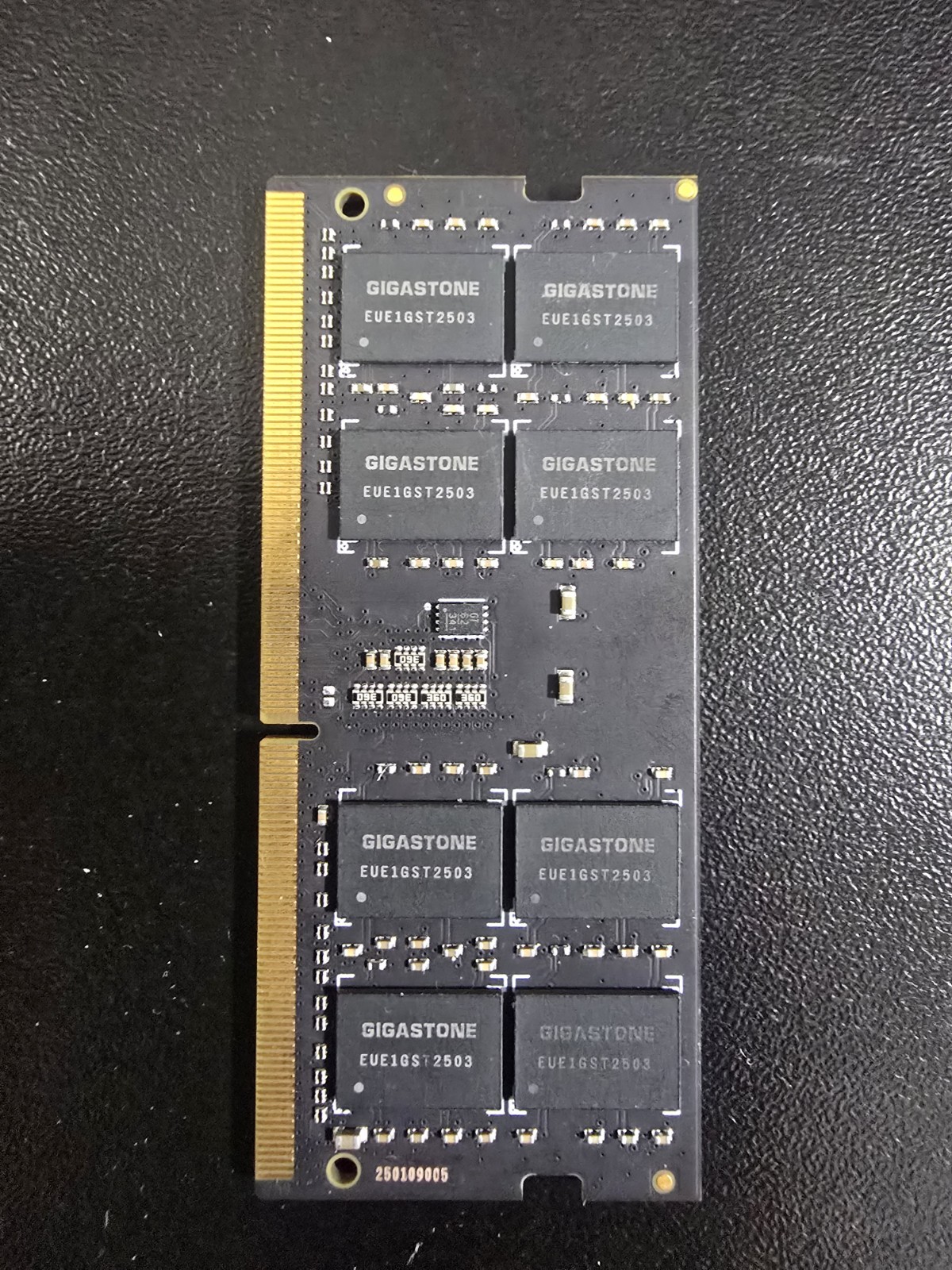 GIGASTONE 16GB DDR4 DDR4 RAM Laptop Only  Single Stick