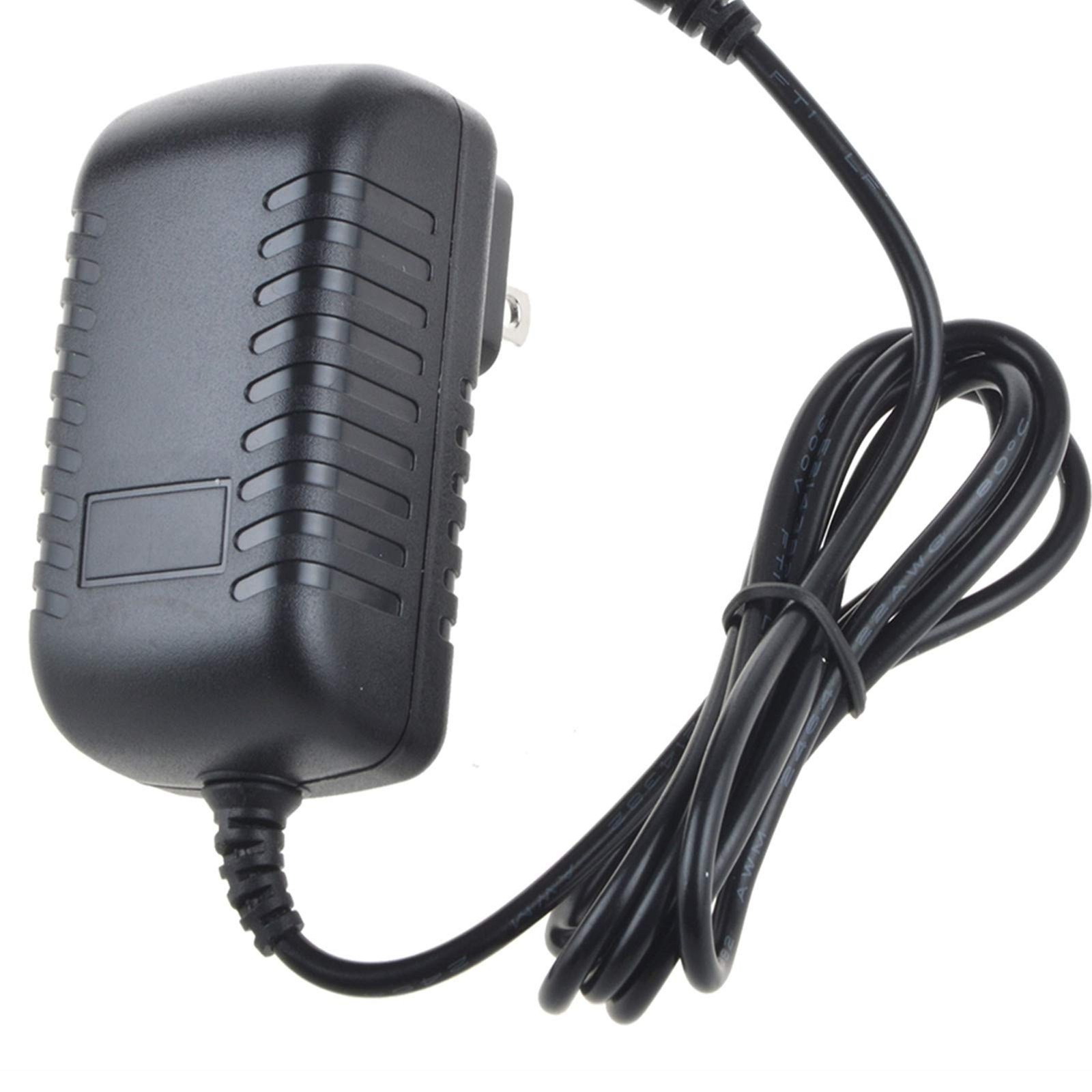 Accessory USA AC/DC Adapter for iHome iBN97 IBN97A IBN97GC Bluetooth AM/FM... 