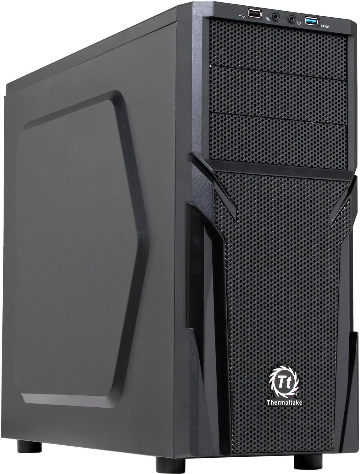 Gaming Computer PC 64GB RAM 2TB SSD DVD Drive + Card Reader Windows 11 Pro