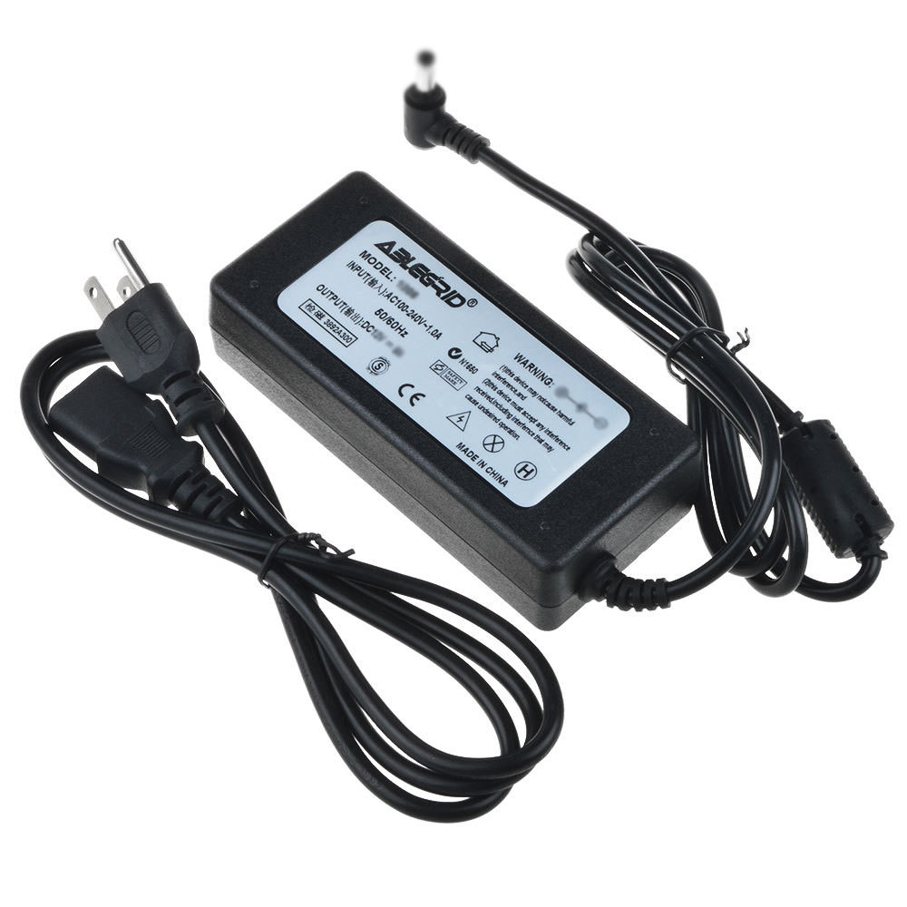 AC Adapter For Data Robotics Drobo 2nd Gen 4-Bay 2ndGen Storage Array Power