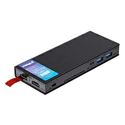 HiMeLE PCG02 Pro Desktop PC Pro-8/128-W11Pro(N100) No monitor PCG02P8128W11PN100