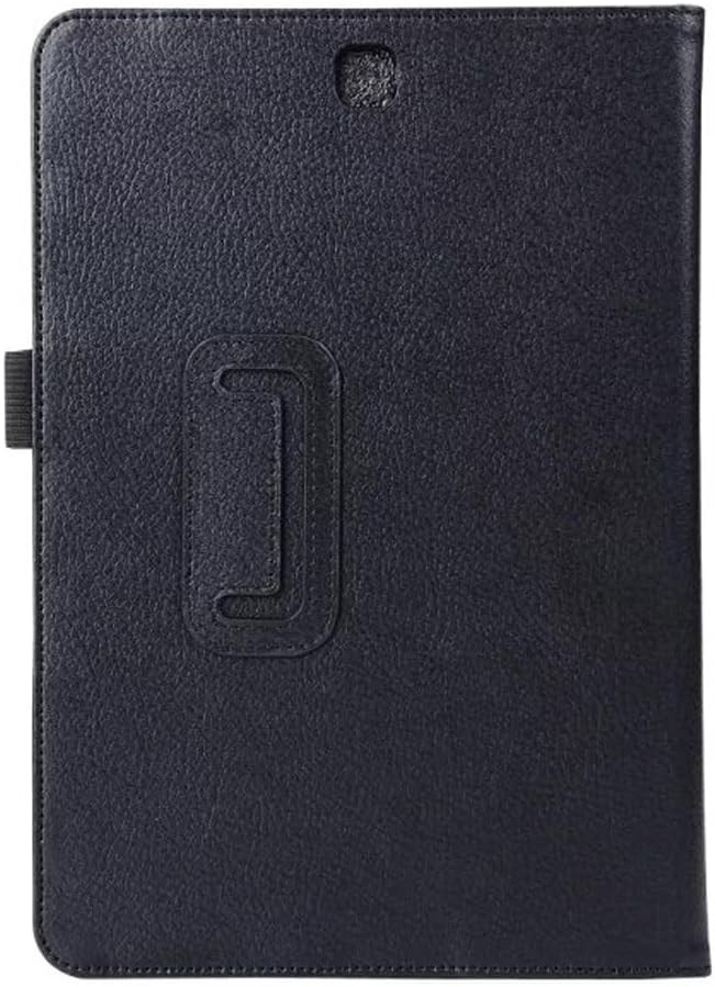 Folio Leather Case for Samsung Galaxy Tab A 9.7" (2015 Release) - Lightweight
