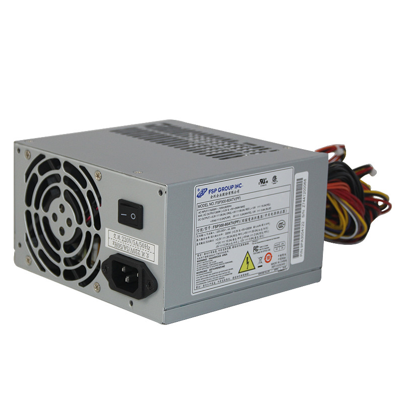 Quanhan industrial power supply FSP300-60ATV industrial computer standard 300W