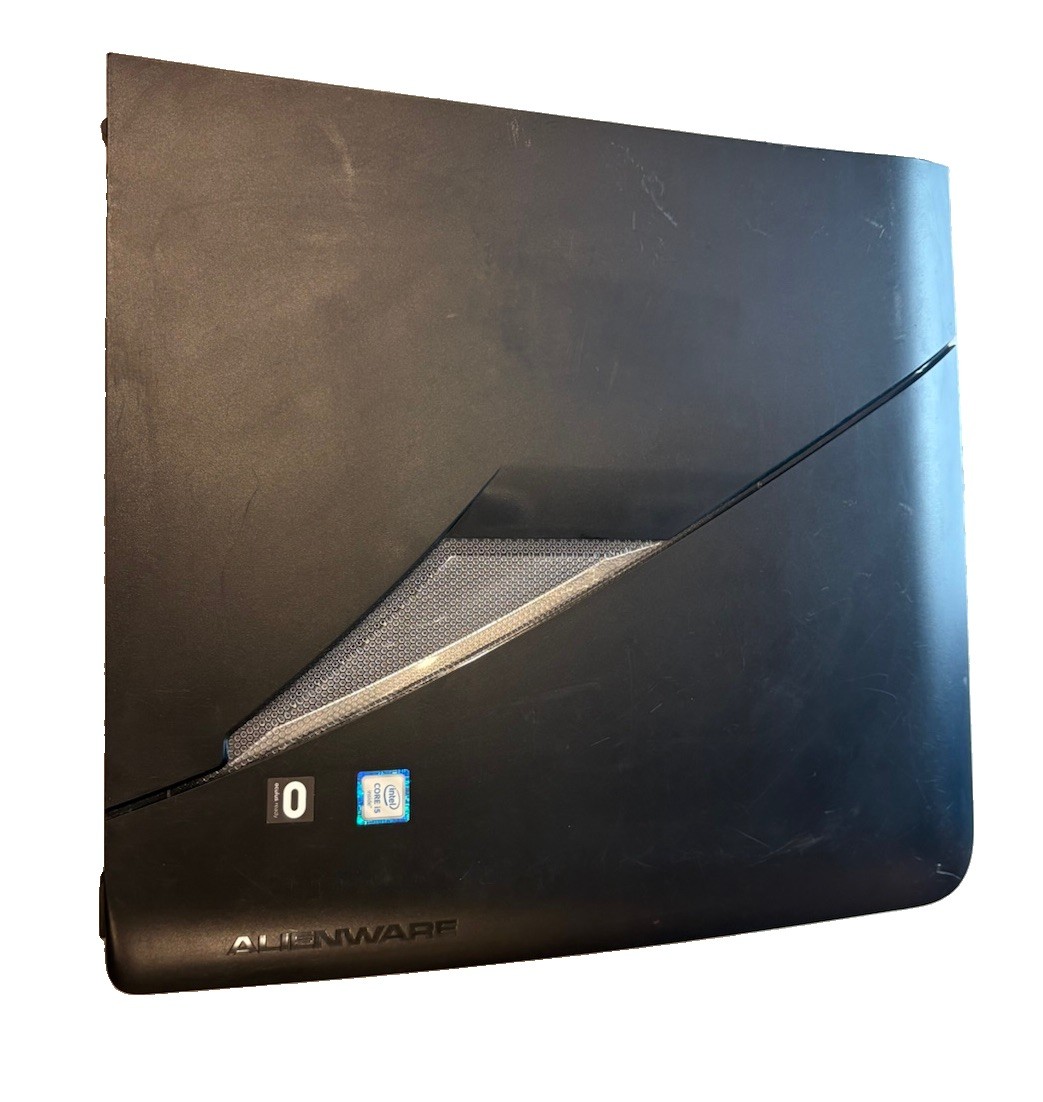 Dell Alienware X51 R3 Gaming PC i5-6400 GTX 970 8GB DDR4  1TB HHD (See Details)