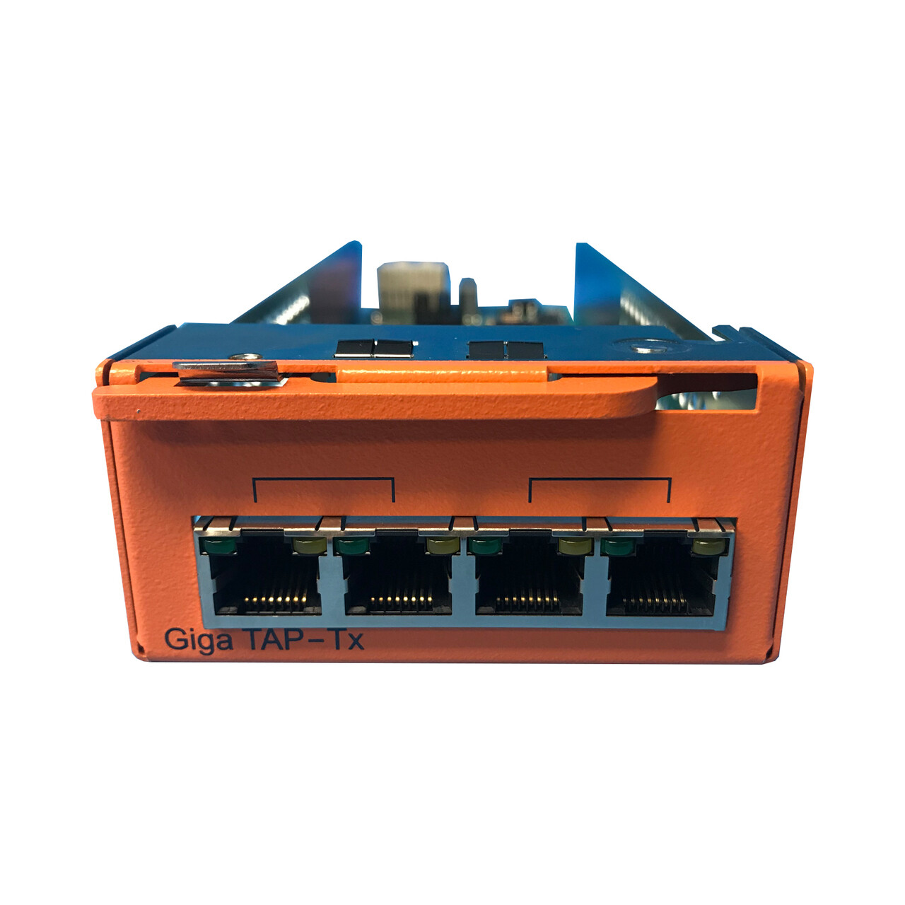 Gigamon TAP-201 GigaTAP-TX Network Tap Module 132-0003-200