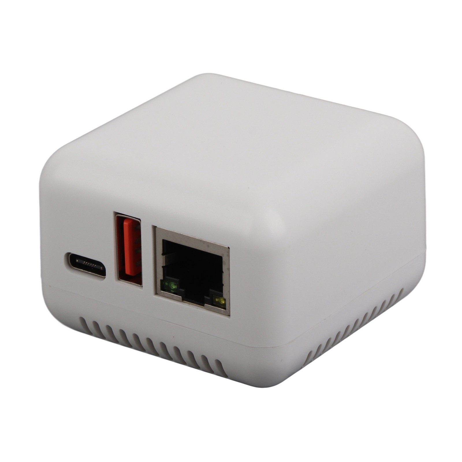 USB2.0 Network Print Server 5V LAN Print Share Server Wireless Print Server⭐