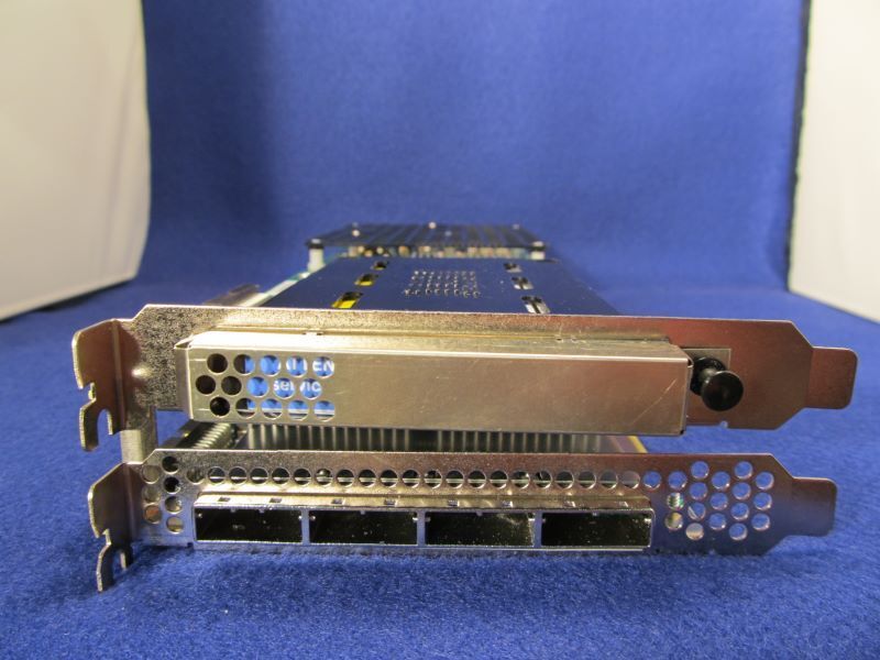 IBM 5904-8XXX 3GB 1.5GB Cache SAS RAID Adapter PCI-X DDR CCIN 572F yz