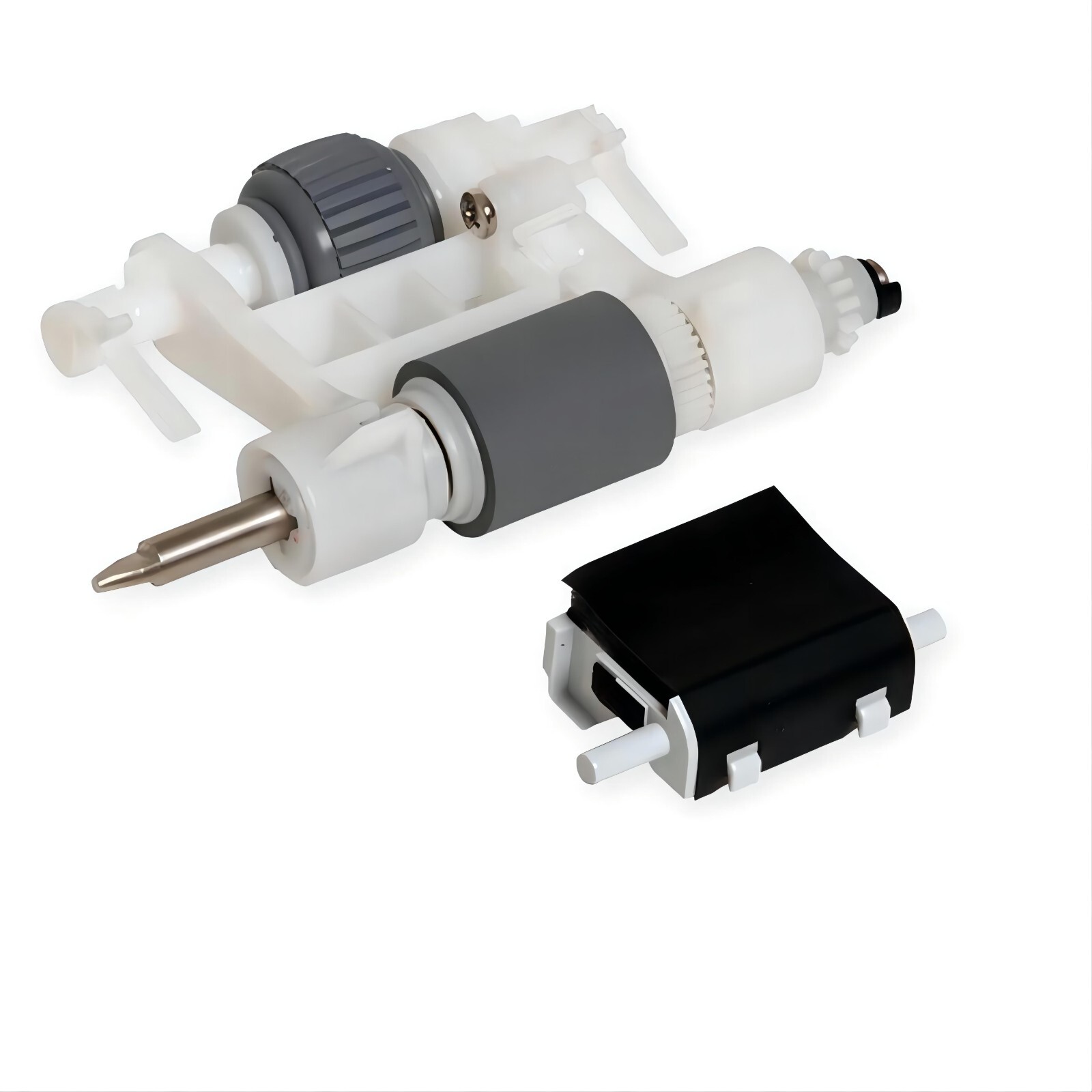 CE248A ADF Roller Replacement Kit Fit For HP M4555 M4540 ADF Feed Rollers Pad