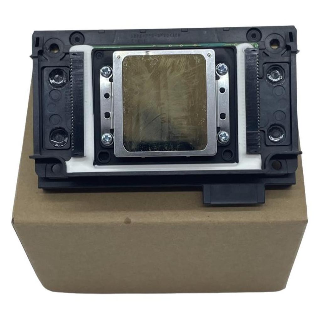 Eco Solvent DX10 Printhead FA09050  For Epson XP-600 UV Printer DTF XP-800 F1080