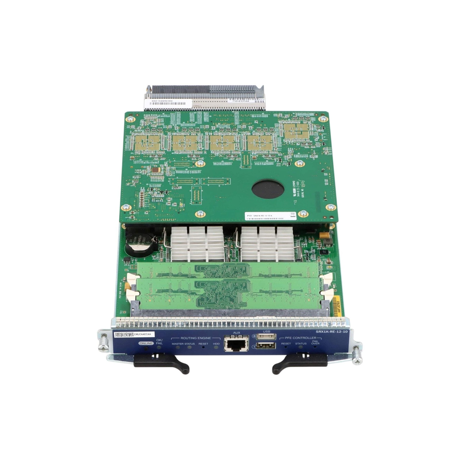 Juniper Networks SRX1K-RE-12-10